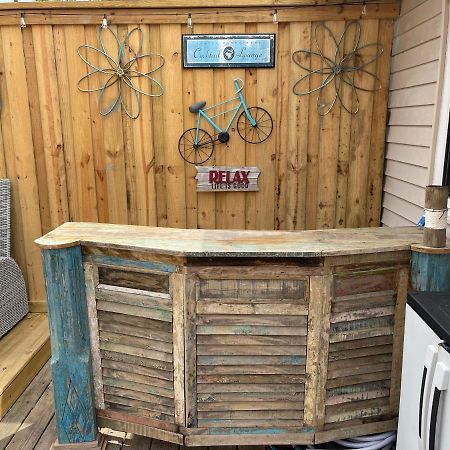 Destin-Y 30A Beach Retreat Self Checkin - Huge Private Backyard Deck With Outdoor Shower Santa Rosa Beach Zewnętrze zdjęcie