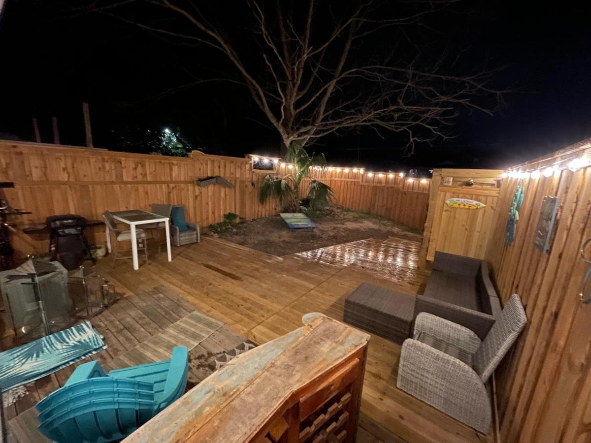 Destin-Y 30A Beach Retreat Self Checkin - Huge Private Backyard Deck With Outdoor Shower Santa Rosa Beach Zewnętrze zdjęcie