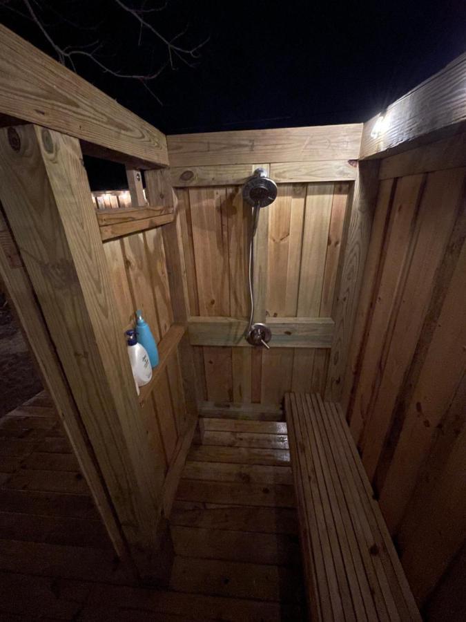 Destin-Y 30A Beach Retreat Self Checkin - Huge Private Backyard Deck With Outdoor Shower Santa Rosa Beach Zewnętrze zdjęcie