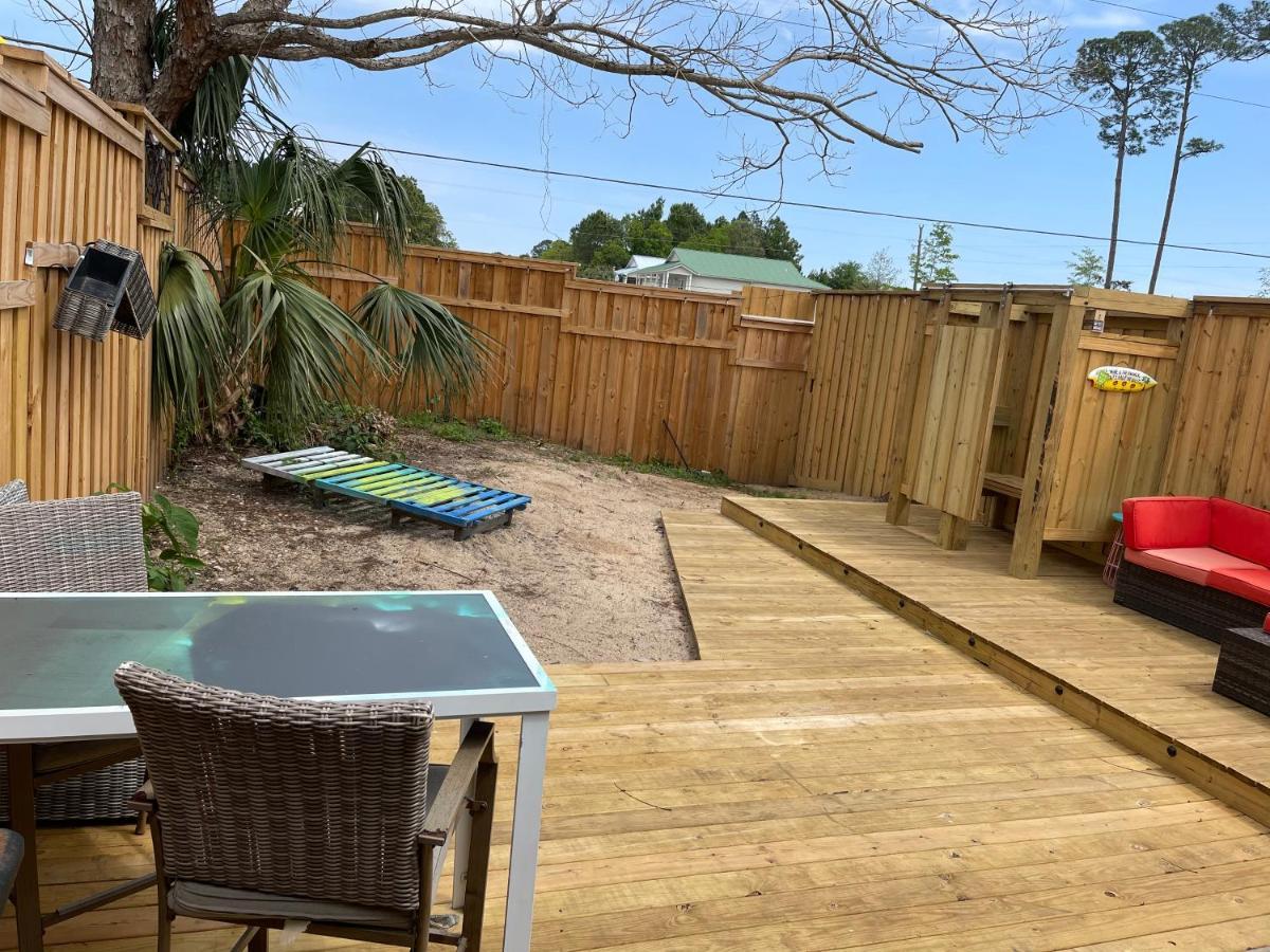 Destin-Y 30A Beach Retreat Self Checkin - Huge Private Backyard Deck With Outdoor Shower Santa Rosa Beach Zewnętrze zdjęcie