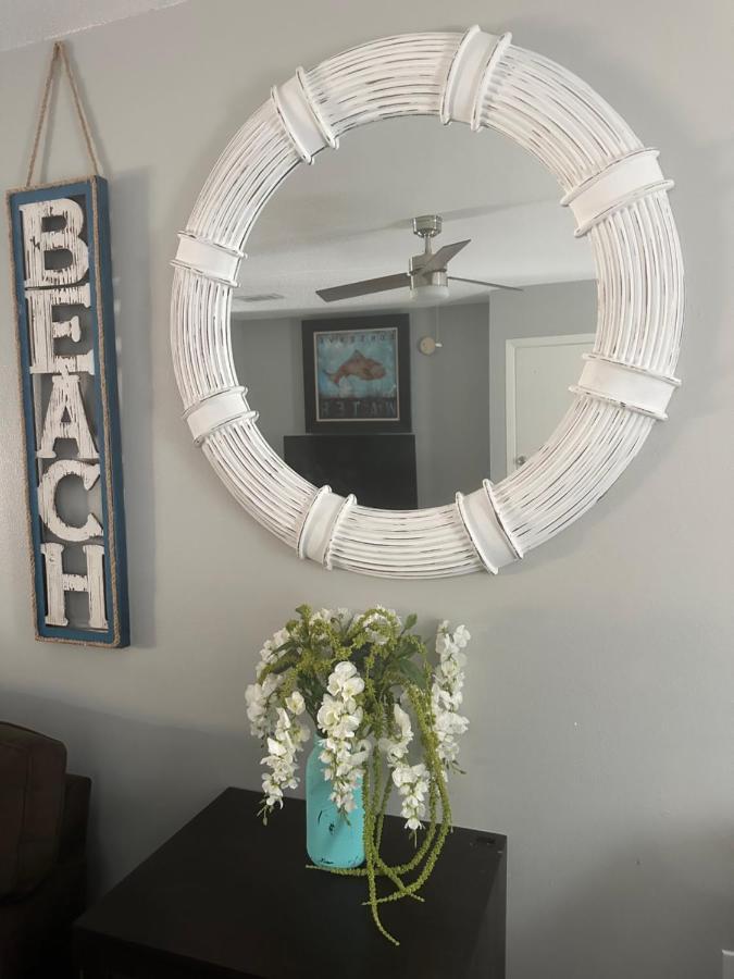 Destin-Y 30A Beach Retreat Self Checkin - Huge Private Backyard Deck With Outdoor Shower Santa Rosa Beach Zewnętrze zdjęcie