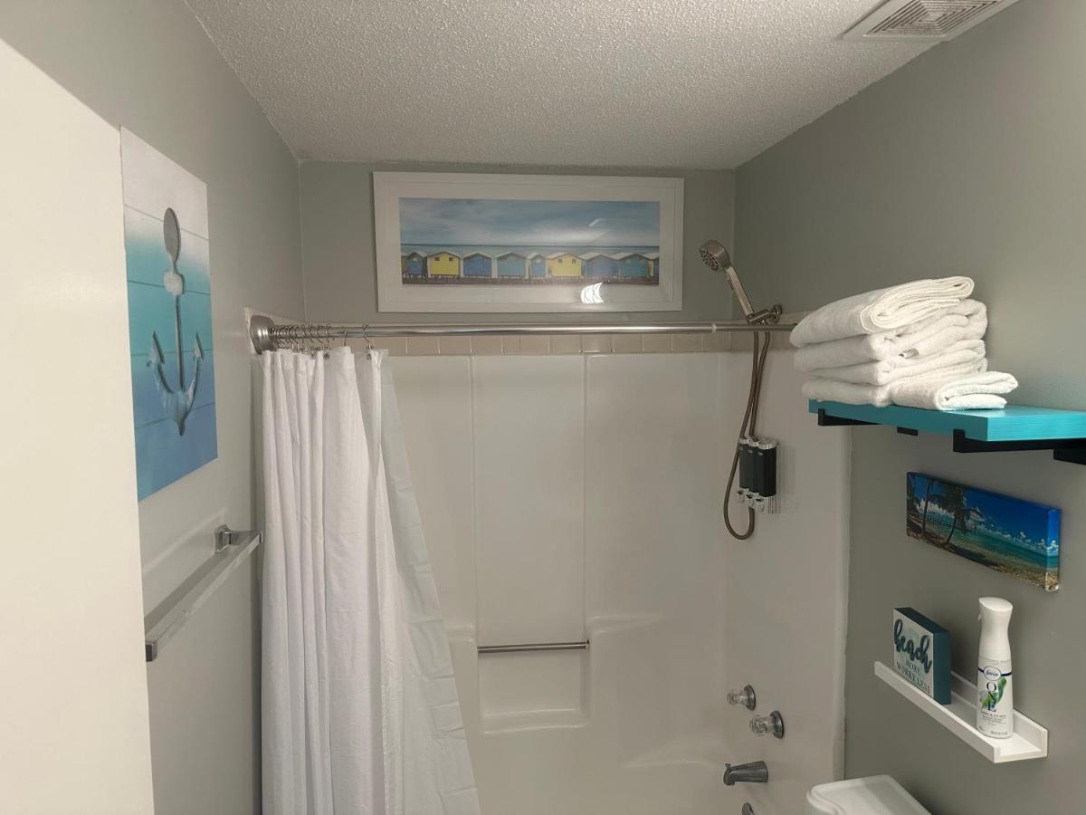 Destin-Y 30A Beach Retreat Self Checkin - Huge Private Backyard Deck With Outdoor Shower Santa Rosa Beach Zewnętrze zdjęcie