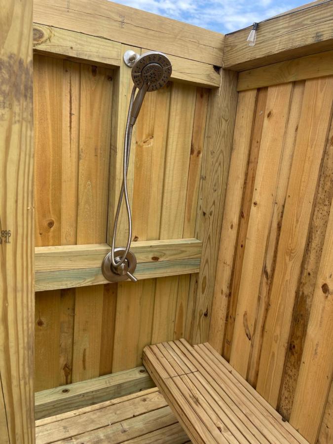 Destin-Y 30A Beach Retreat Self Checkin - Huge Private Backyard Deck With Outdoor Shower Santa Rosa Beach Zewnętrze zdjęcie